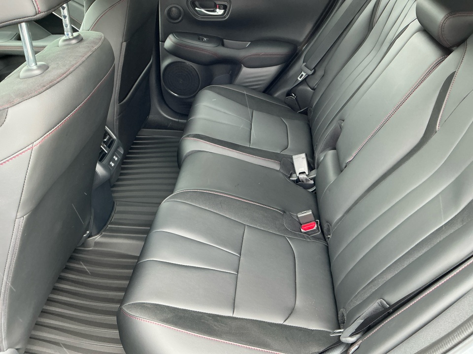 3HDSA2H53SM709070 2025 Acura ADX A-Spec