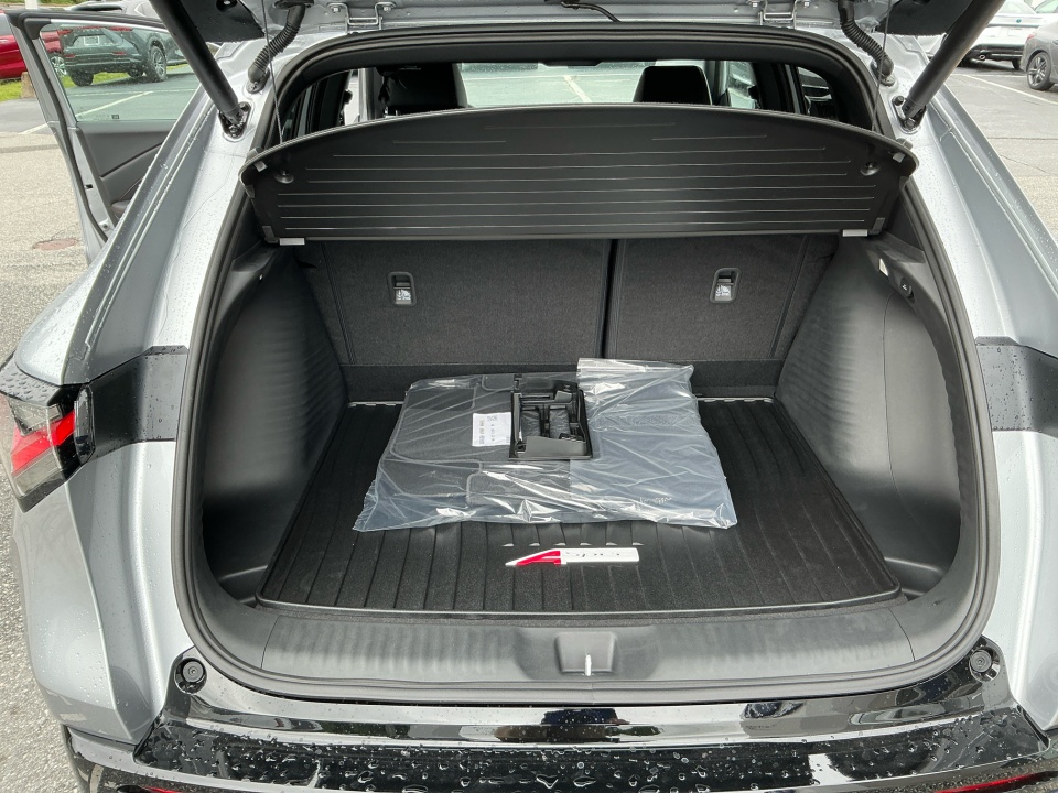 3HDSA2H53SM709070 2025 Acura ADX A-Spec