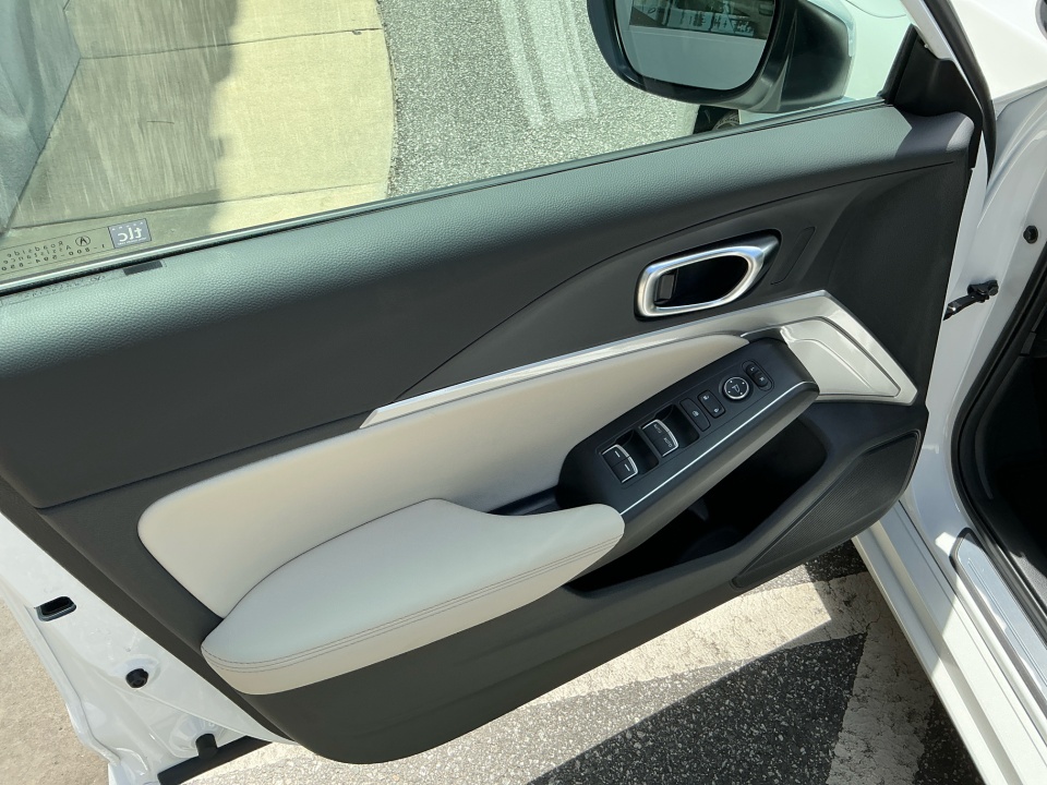 3HDSA2H53SM709070 2025 Acura ADX A-Spec