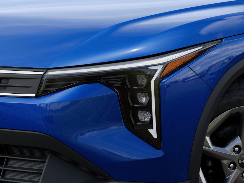 3KPFT4DE2TE302125 2026 Kia K4 LXS