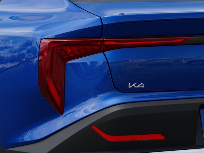 3KPFT4DE2TE302125 2026 Kia K4 LXS