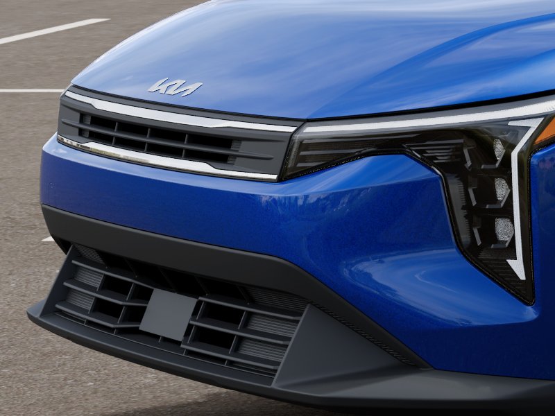 3KPFT4DE2TE302125 2026 Kia K4 LXS