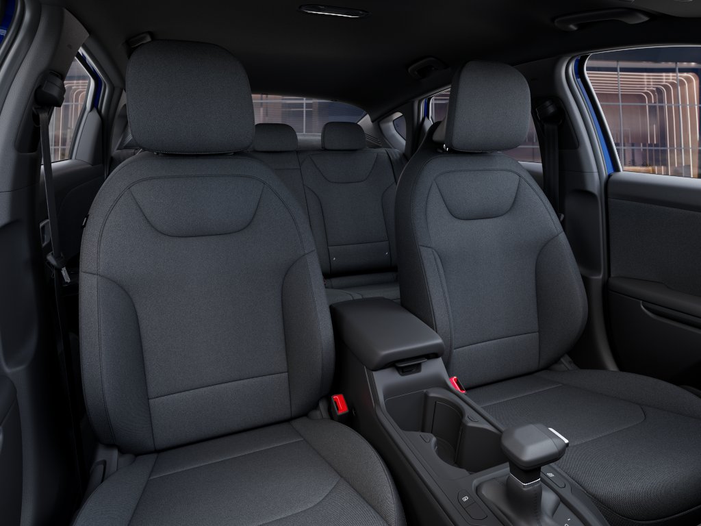 3KPFT4DE2TE302125 2026 Kia K4 LXS