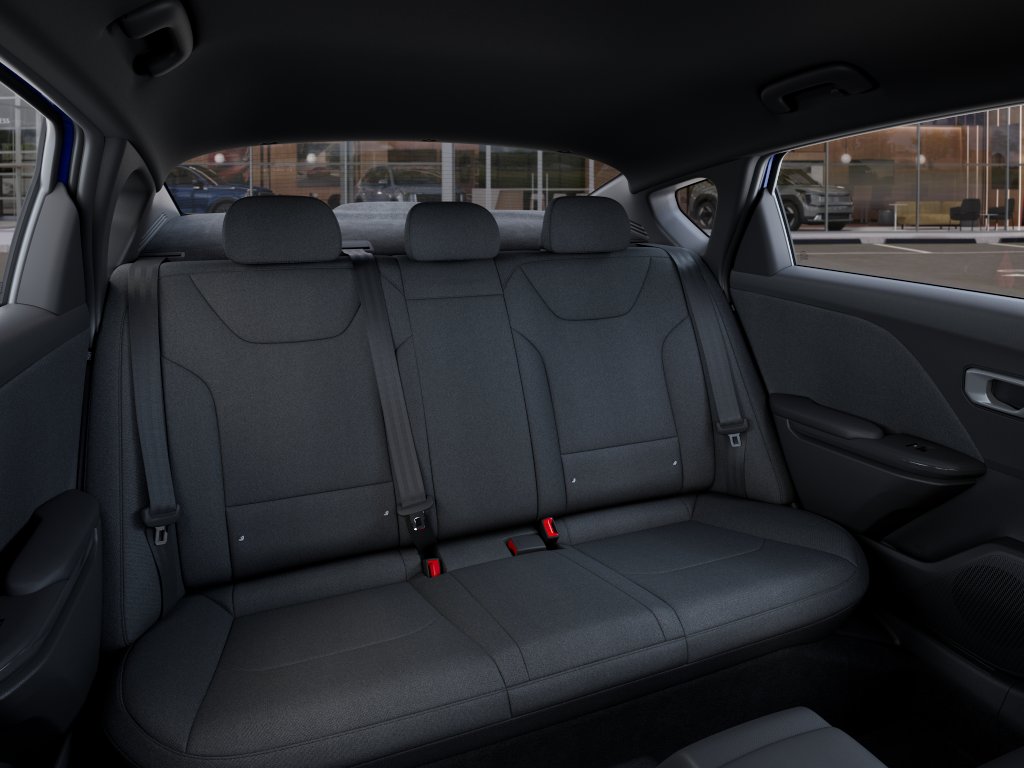 3KPFT4DE2TE302125 2026 Kia K4 LXS