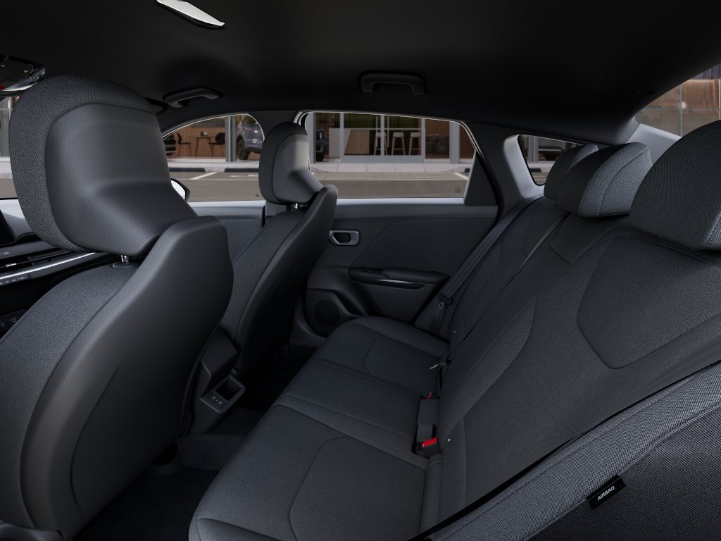 3KPFT4DE2TE302125 2026 Kia K4 LXS