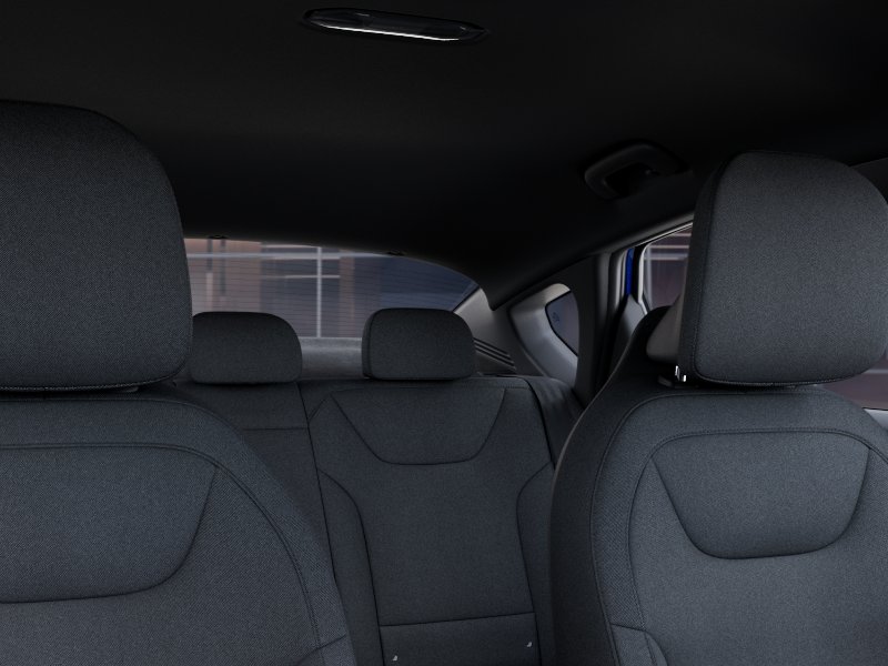 3KPFT4DE2TE302125 2026 Kia K4 LXS