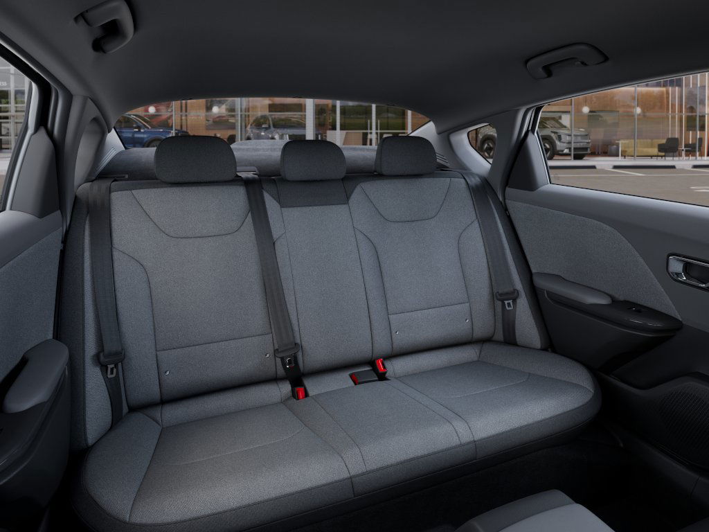 3KPFT4DE3SE224016 2025 Kia K4 LXS