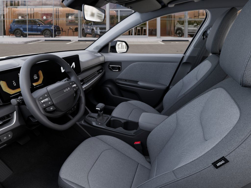 3KPFT4DE3SE224016 2025 Kia K4 LXS