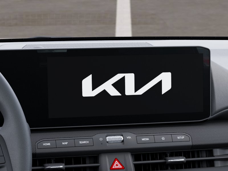 3KPFT4DE4TE333733 2026 Kia K4 LXS