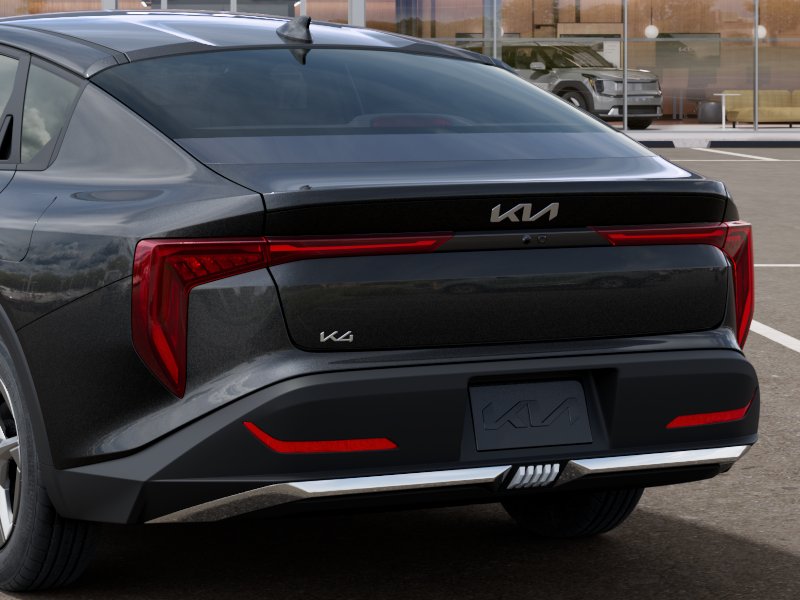 3KPFT4DE8TE347862 2026 Kia K4 LX