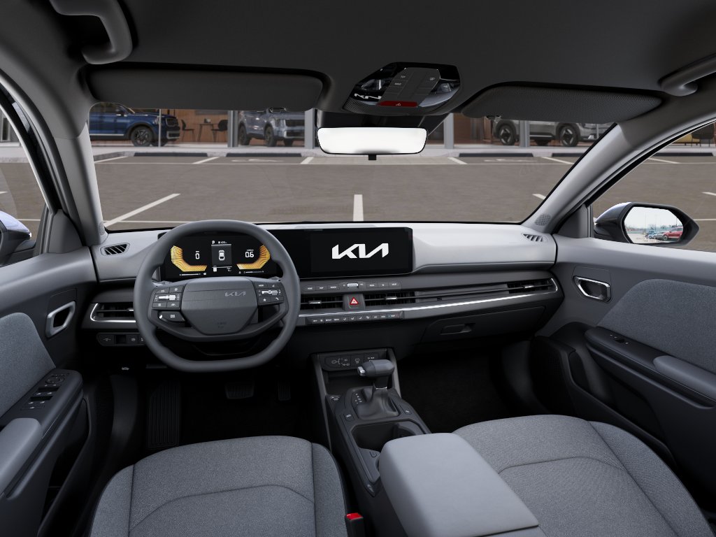 3KPFT4DE8TE347862 2026 Kia K4 LX