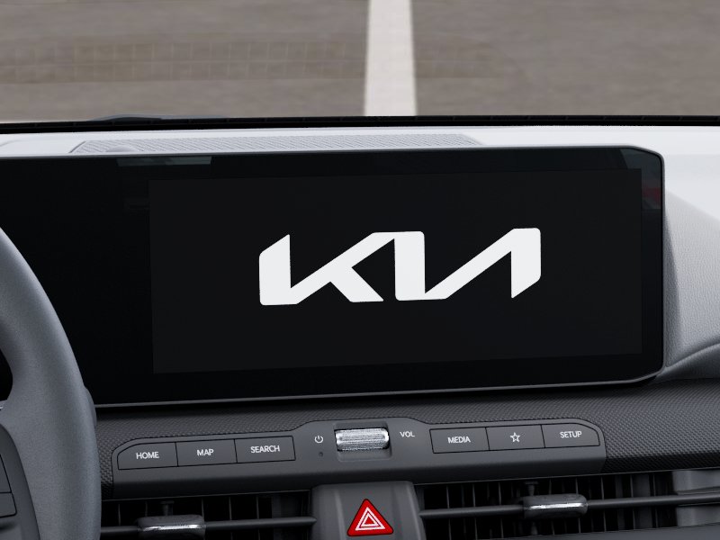 3KPFT4DE8TE347862 2026 Kia K4 LX
