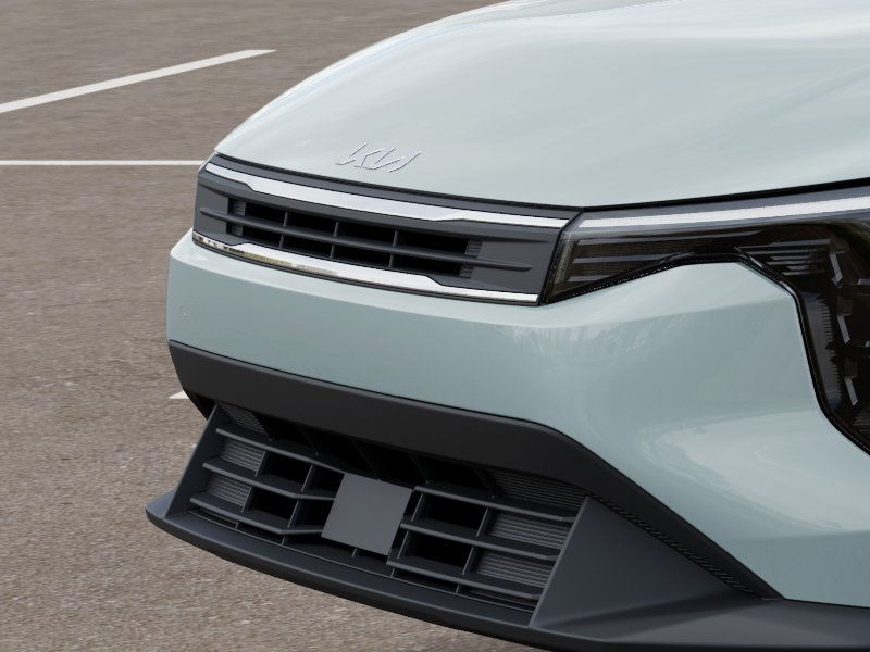 3KPFT4DE9SE231150 2025 Kia K4 LXS