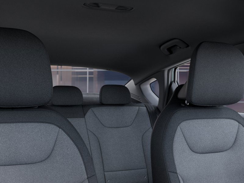 3KPFT4DE9SE231150 2025 Kia K4 LXS