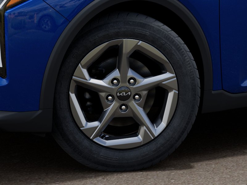 3KPFT4DEXTE330593 2026 Kia K4 LXS
