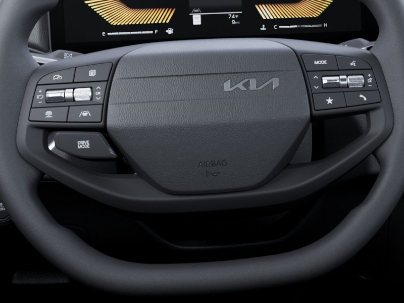 3KPFT4DEXTE334112 2026 Kia K4 LXS