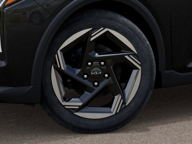 3KPFU4DE2SE222559 2025 Kia K4 EX