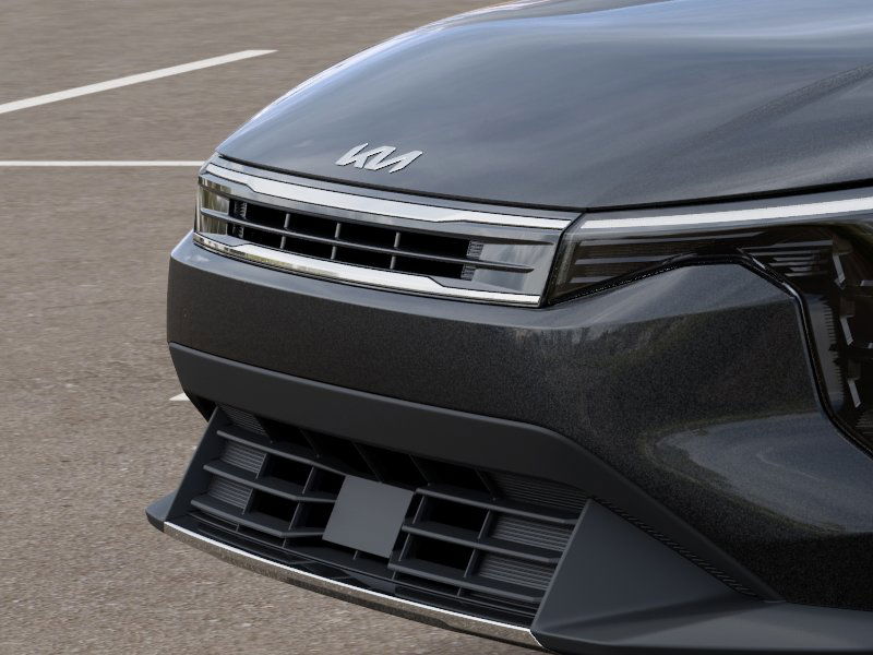 3KPFU4DE2SE222559 2025 Kia K4 EX