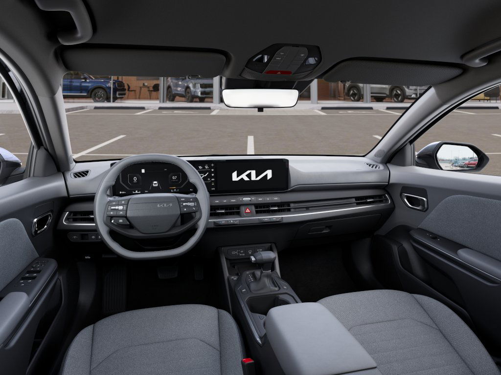 3KPFU4DE2SE222559 2025 Kia K4 EX