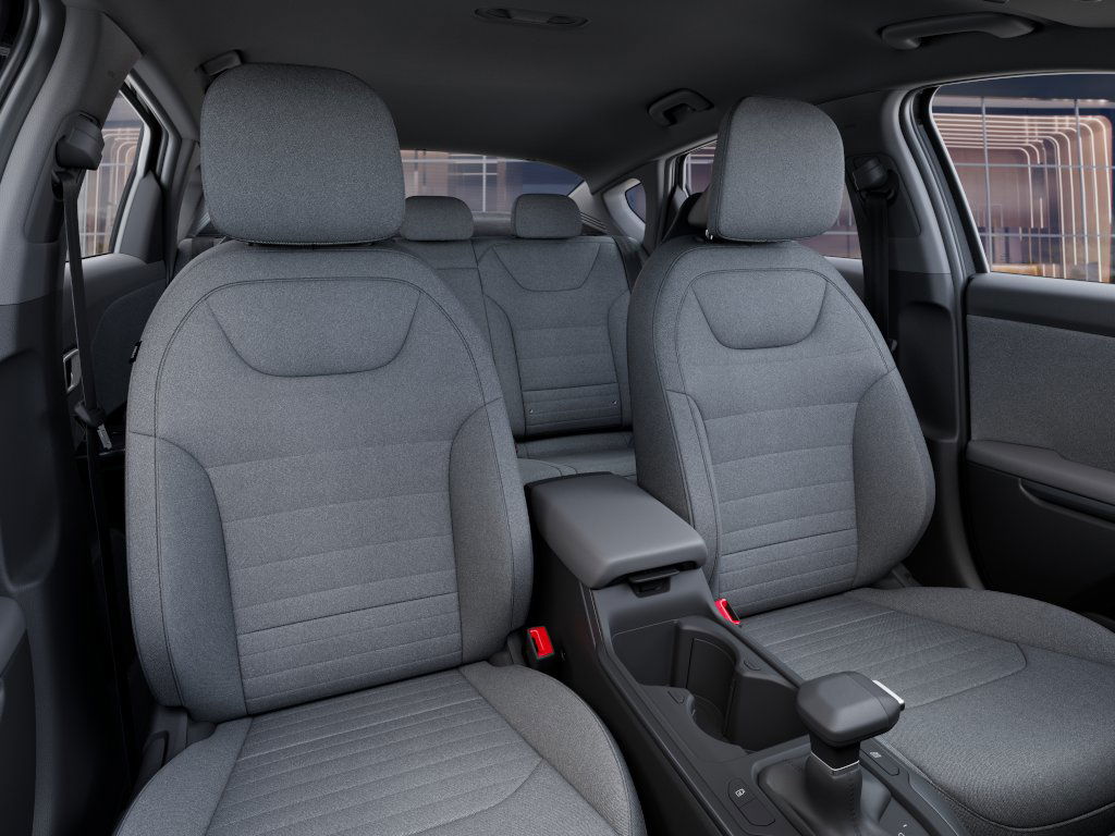 3KPFU4DE2SE222559 2025 Kia K4 EX