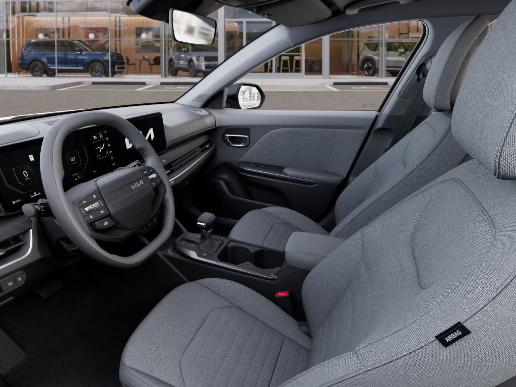 3KPFU4DE2SE222559 2025 Kia K4 EX