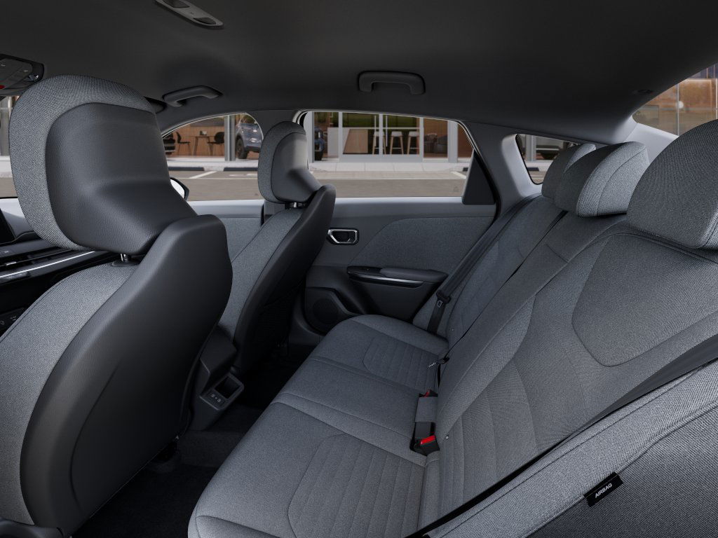 3KPFU4DE2SE222559 2025 Kia K4 EX