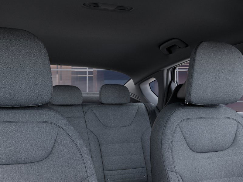 3KPFU4DE2SE222559 2025 Kia K4 EX