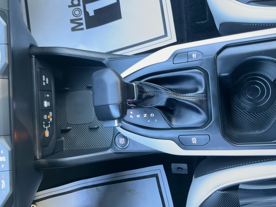 3KPFW4DC6SE198260 2025 Kia K4 GT-Line Turbo