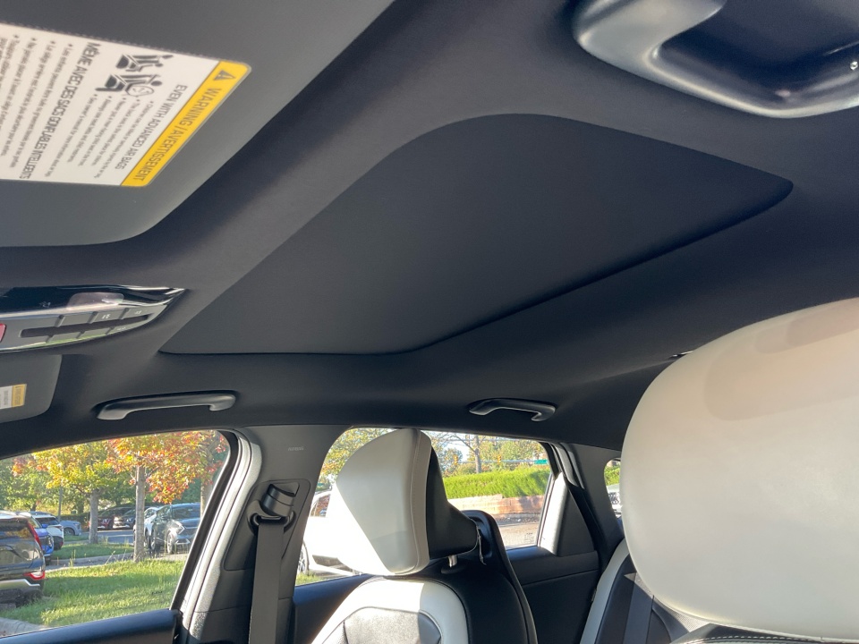 3KPFW4DC6SE198260 2025 Kia K4 GT-Line Turbo