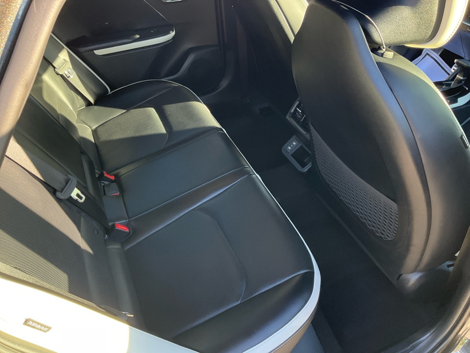 3KPFW4DC6SE198260 2025 Kia K4 GT-Line Turbo