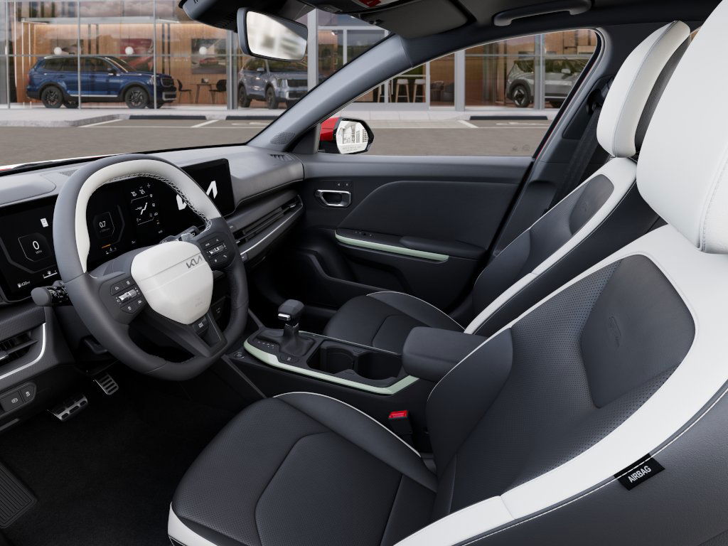 3KPFW4DE0SE263945 2025 Kia K4 GT-Line