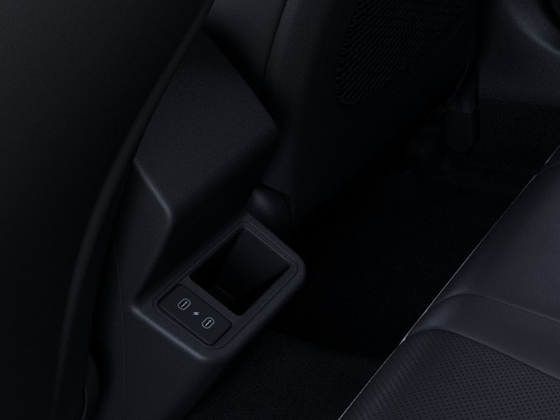 3KPFW4DE0SE263945 2025 Kia K4 GT-Line