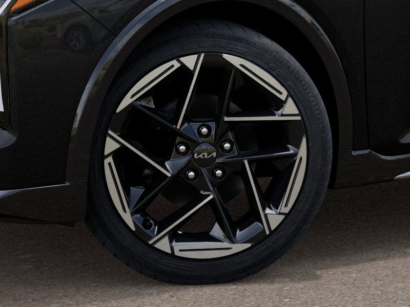 3KPFW4DE4TE255056 2026 Kia K4 GT-Line