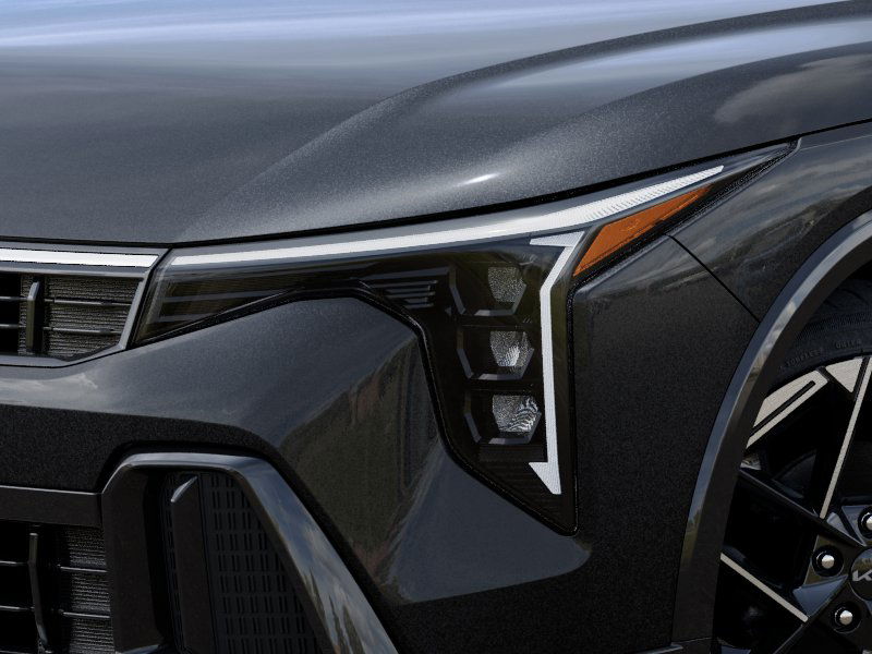 3KPFW4DE4TE255056 2026 Kia K4 GT-Line