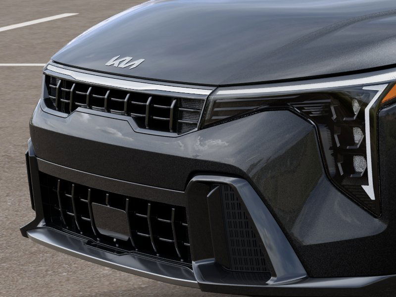 3KPFW4DE4TE255056 2026 Kia K4 GT-Line