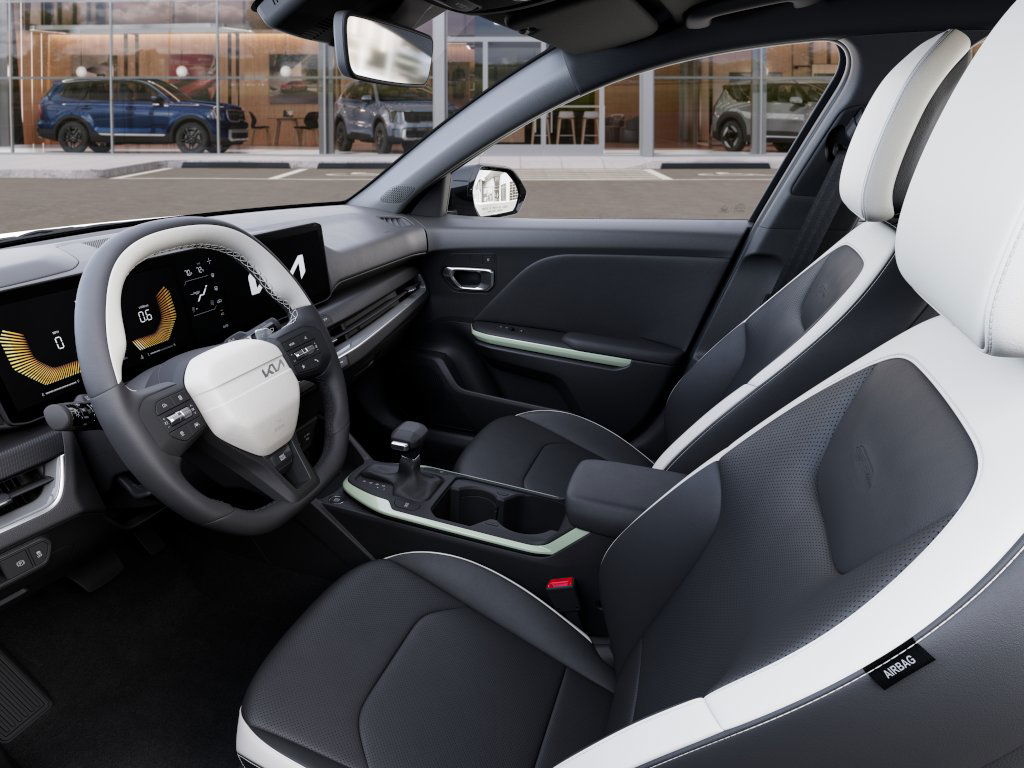 3KPFW4DE4TE255056 2026 Kia K4 GT-Line