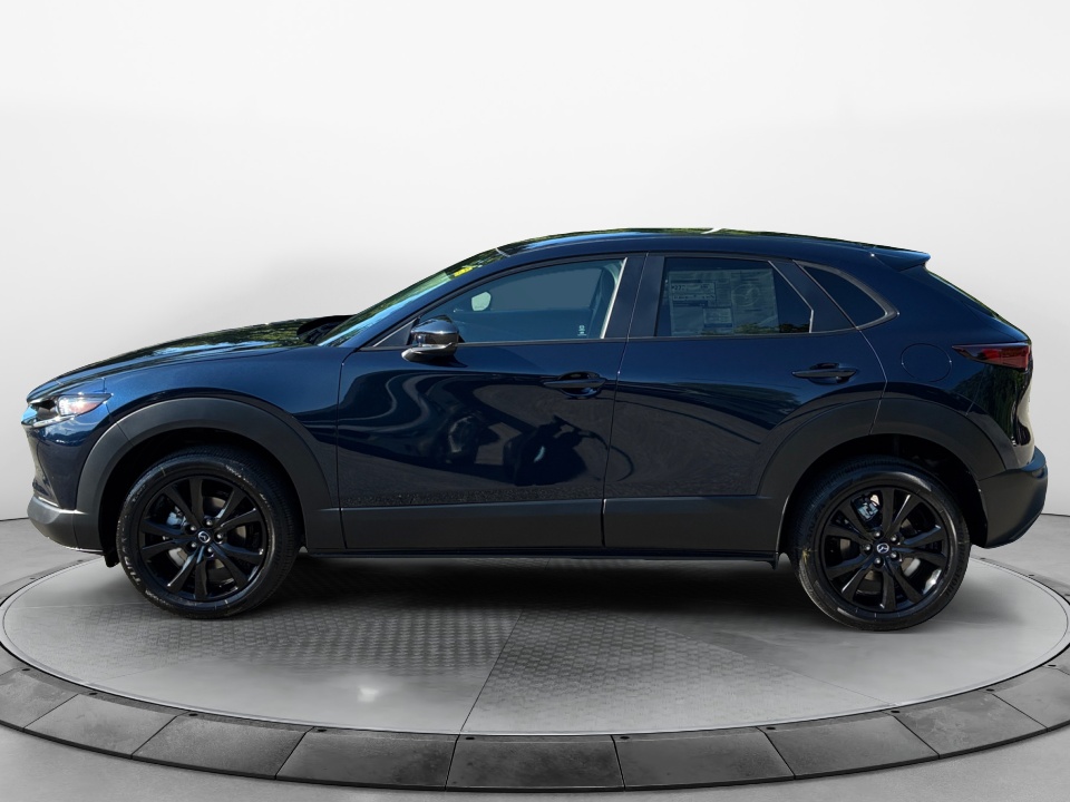 3MVDMBBL1TM204377 2026 Mazda CX-30 2.5 S Select Sport