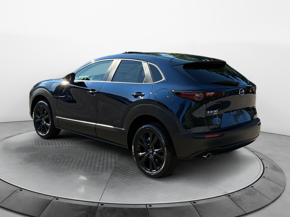 3MVDMBBL1TM204377 2026 Mazda CX-30 2.5 S Select Sport