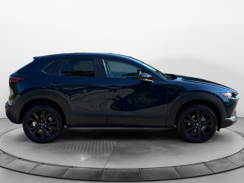 3MVDMBBL1TM204377 2026 Mazda CX-30 2.5 S Select Sport