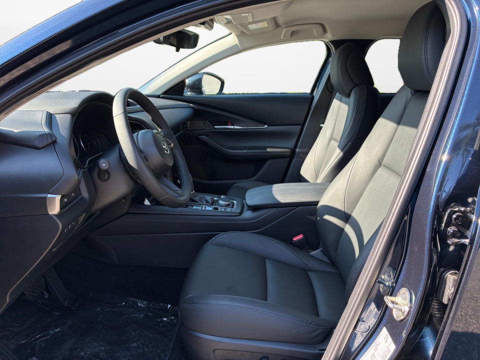 3MVDMBBL1TM204377 2026 Mazda CX-30 2.5 S Select Sport