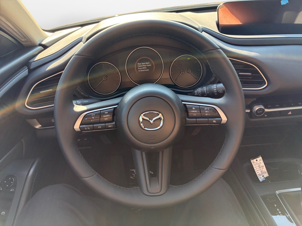 3MVDMBBL1TM204377 2026 Mazda CX-30 2.5 S Select Sport