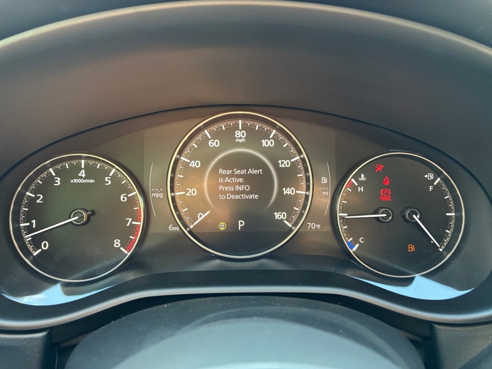 3MVDMBBL1TM204377 2026 Mazda CX-30 2.5 S Select Sport