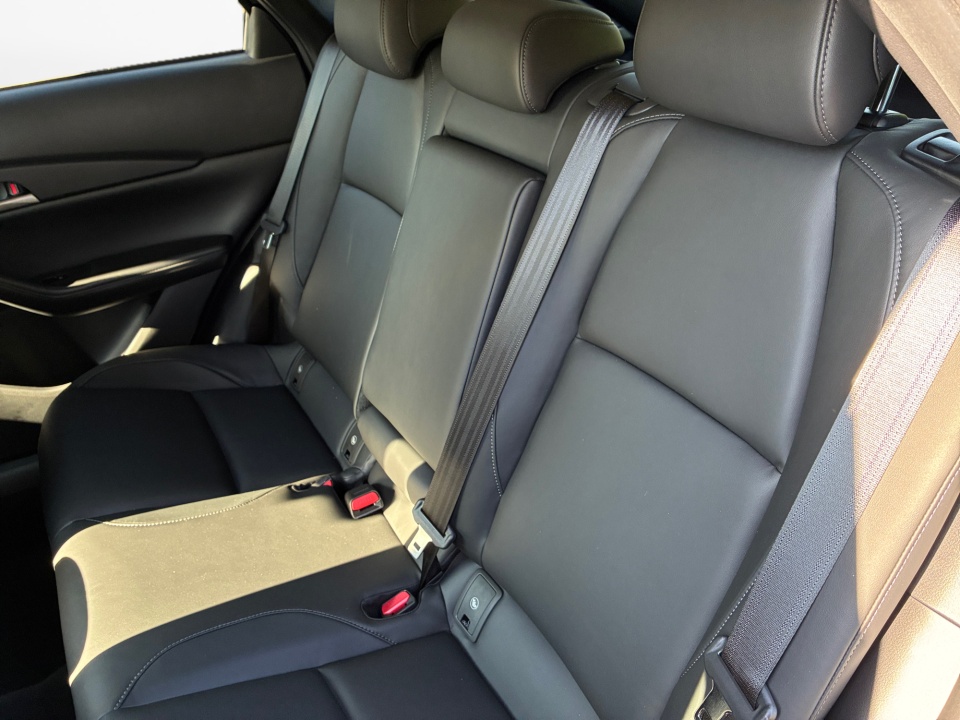 3MVDMBBL1TM204377 2026 Mazda CX-30 2.5 S Select Sport
