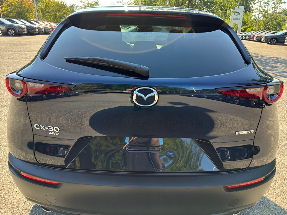 3MVDMBBL1TM204377 2026 Mazda CX-30 2.5 S Select Sport
