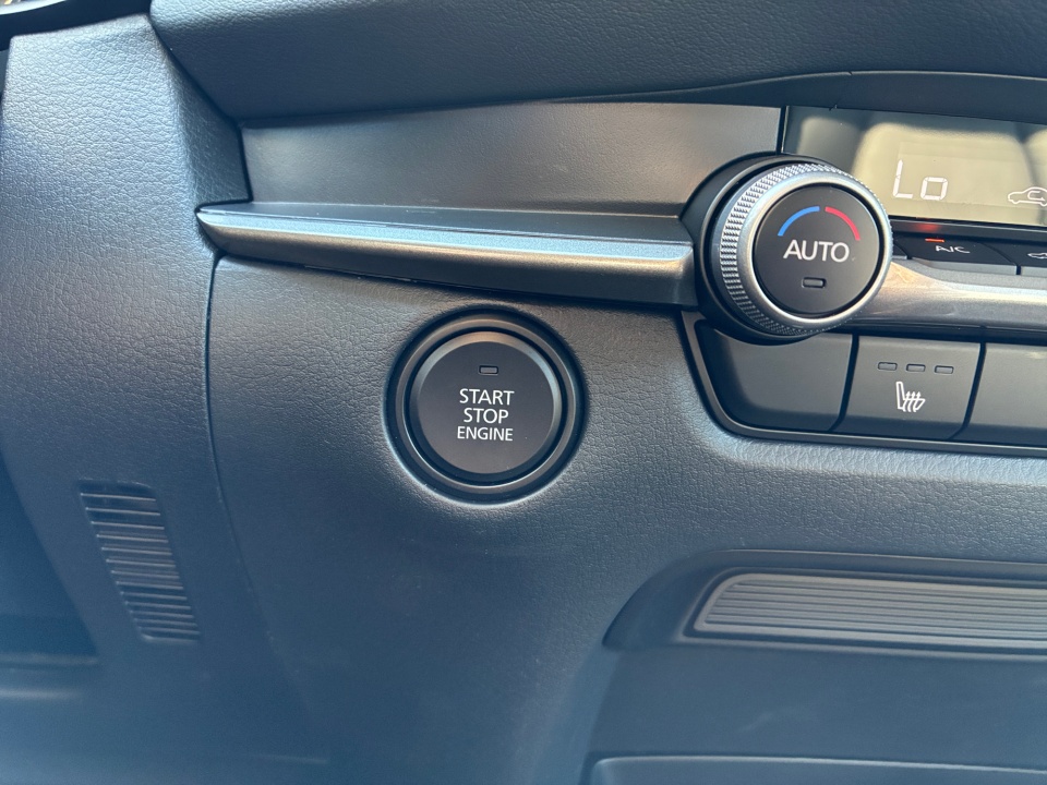 3MVDMBBL1TM204377 2026 Mazda CX-30 2.5 S Select Sport