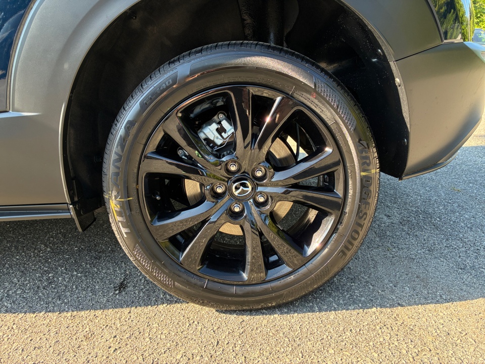 3MVDMBBL1TM204377 2026 Mazda CX-30 2.5 S Select Sport