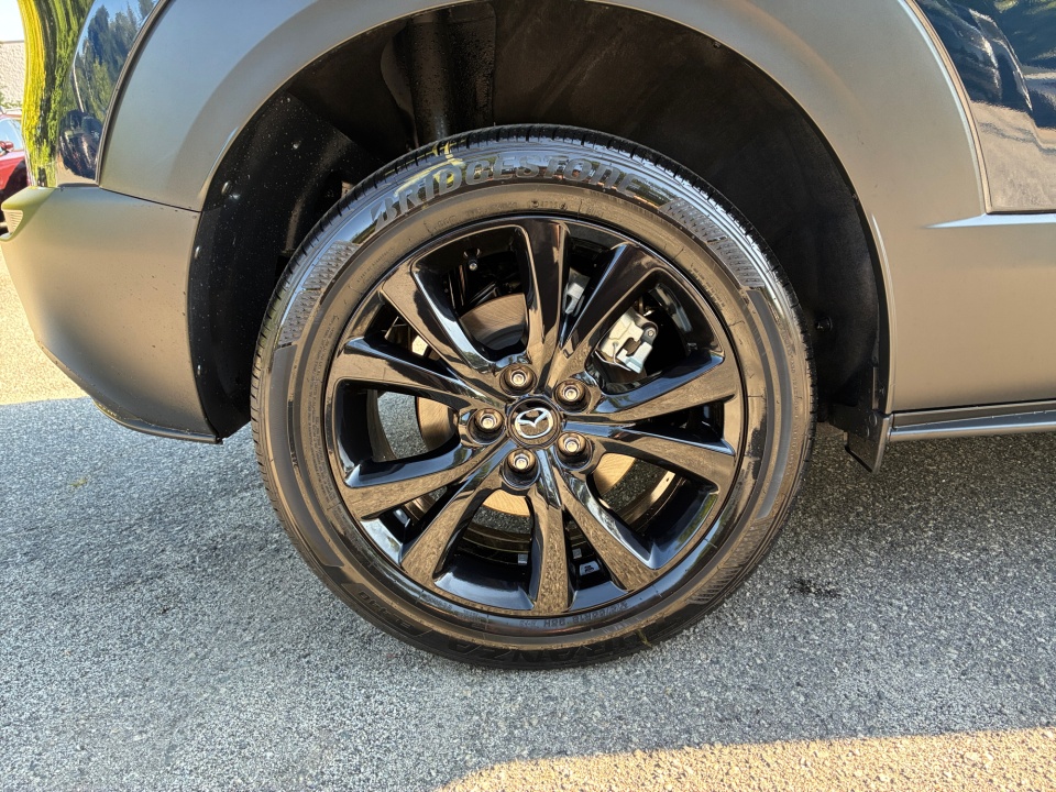 3MVDMBBL1TM204377 2026 Mazda CX-30 2.5 S Select Sport