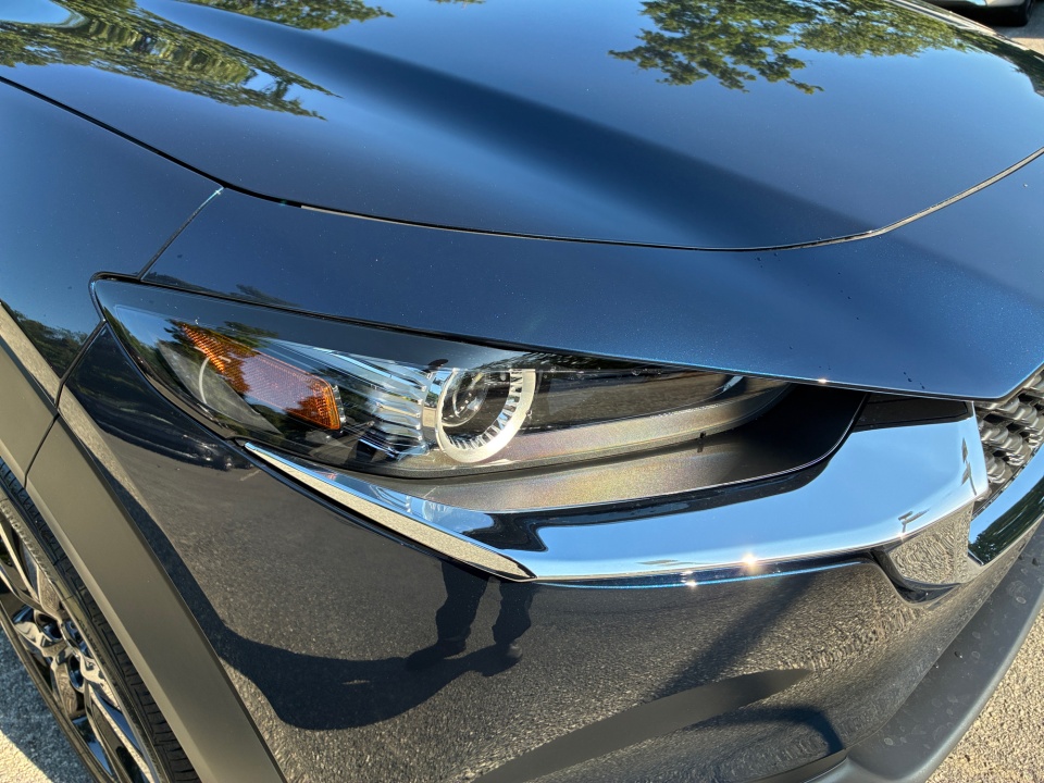 3MVDMBBL1TM204377 2026 Mazda CX-30 2.5 S Select Sport