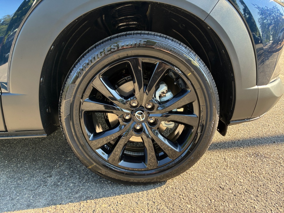 3MVDMBBL1TM204377 2026 Mazda CX-30 2.5 S Select Sport