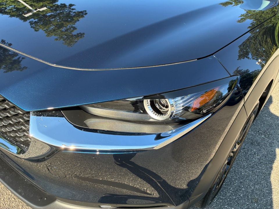 3MVDMBBL1TM204377 2026 Mazda CX-30 2.5 S Select Sport